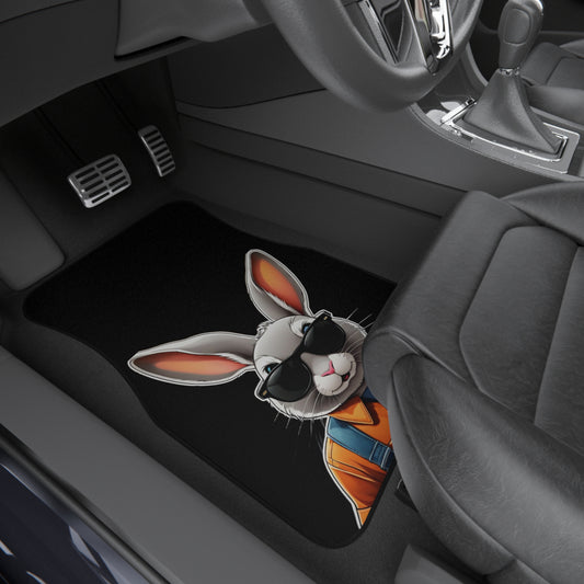 Luxury Vehicle Floor Mats: Elegance Underfoot